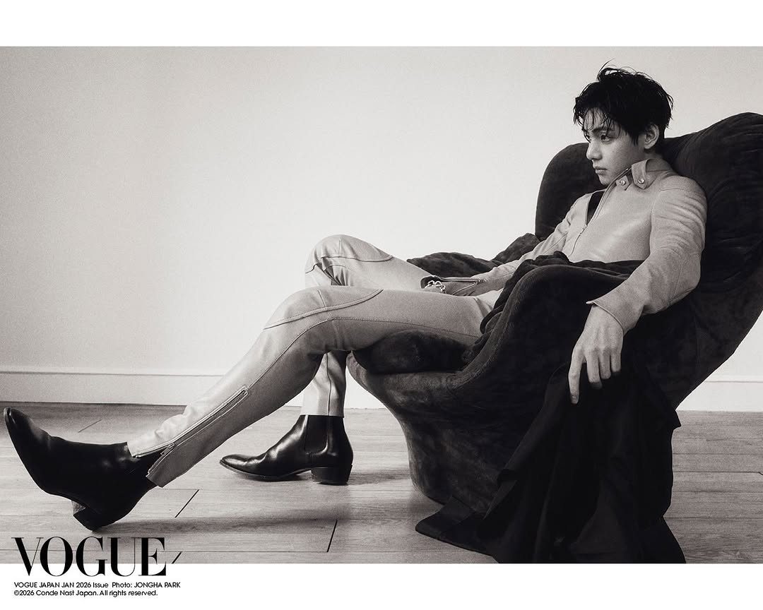 テテ VOGUE JAPAN 予約販売品切れ…爆発的な関心 | ❤防弾少年団 BTS