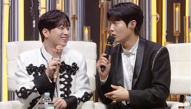 KBS2 불후의 명곡 관련 보도 이미지