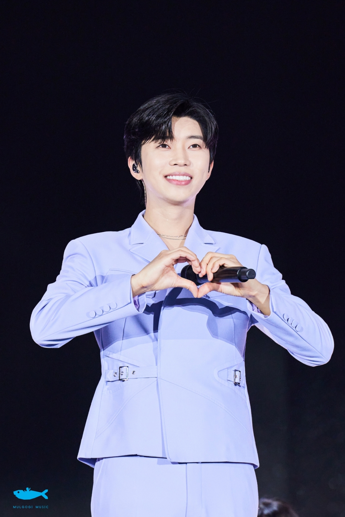 임영웅 팬클럽 '영웅시대 여수별빛방', 저소득층 위해 200만원 기부