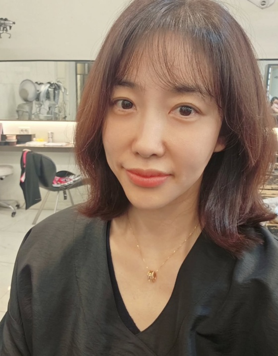 가수 숙행 관련 이미지