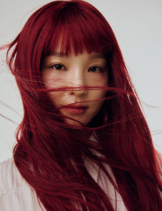 송소희, 매직스트로베리사운드 전속계약 종료 "새 시작 응원"[공식]