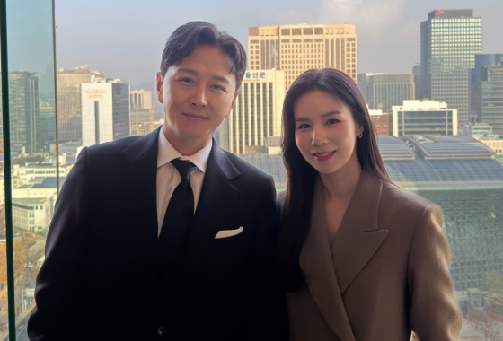 진태현 박시은 부부 관련 보도 이미지