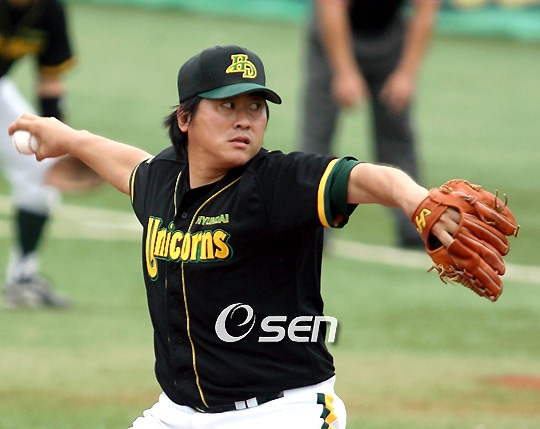 '야구계 비보' 현대 왕조 주역 별세 '향년 50세', 새해 첫날 투수 전준호 하늘의 별이 되다