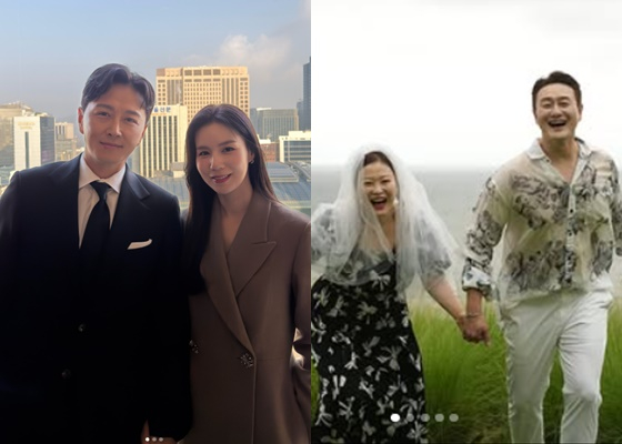 "2세 응원 그만" 심진화→진태현♥박시은이 부탁한 이유 [★FOCUS]