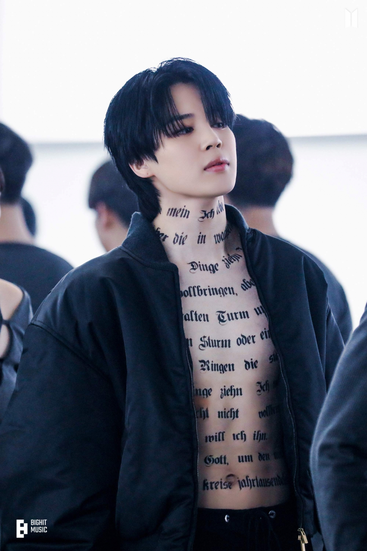 방탄소년단 지민 'Set Me Free Pt.2', 스포티파이 4억 5000만 스트리밍 돌파