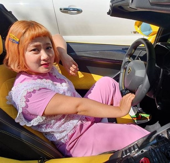 "박나래 성행위, 사생활 아닌 '갑질'" [스타이슈]