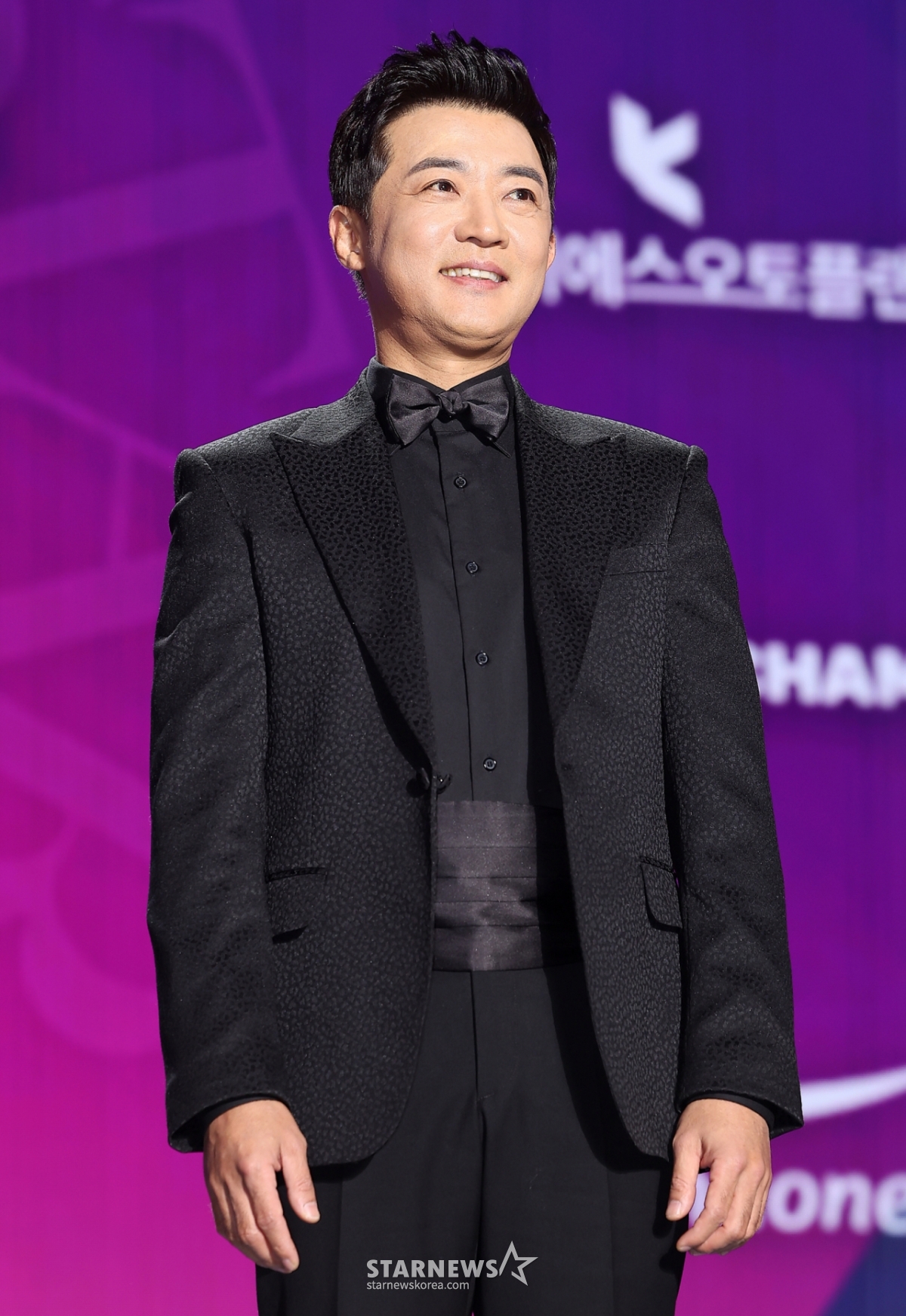 '최현주♥' 안재욱, 11년만 기습 고백..셋째는 없다[스타이슈]