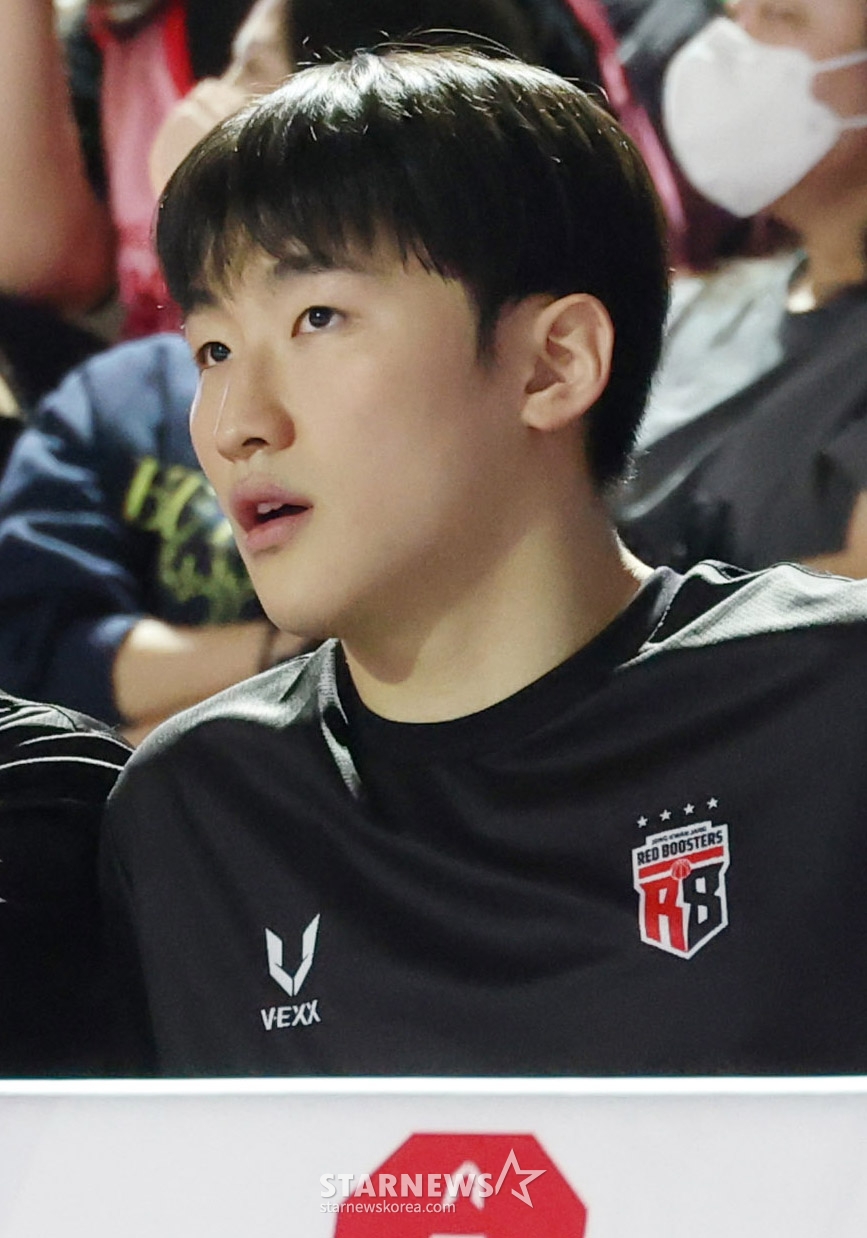 [포토] 문유현 '코드를 읽는 법'