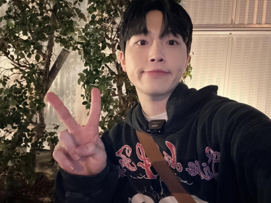 웅이, 前여친 폭행 논란 입 열었다 "주거침입만 맞고 성범죄도 NO"[스타이슈]