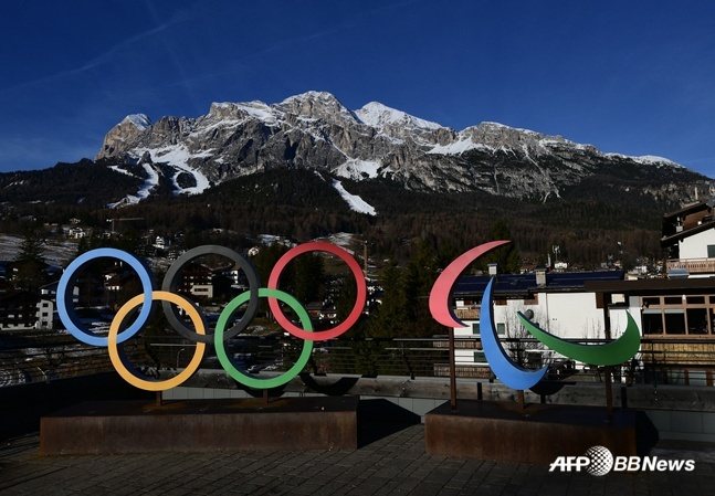 동계올림픽 '인공 눈' 사용 급증→"자연설 가능한 곳에서만 순환 개최하자" [이종성의 스포츠 문화&산업]