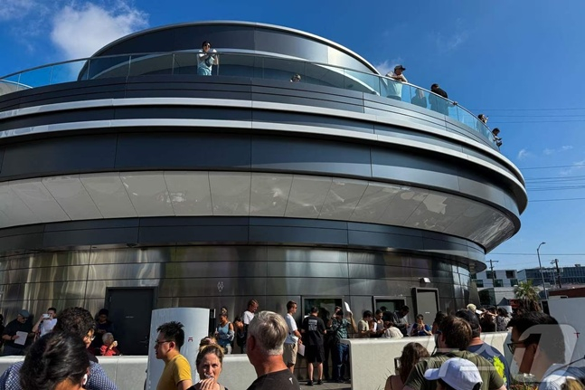 일론 머스크의 테슬라 다이너, 6개월 만에 '유령 식당' 전락