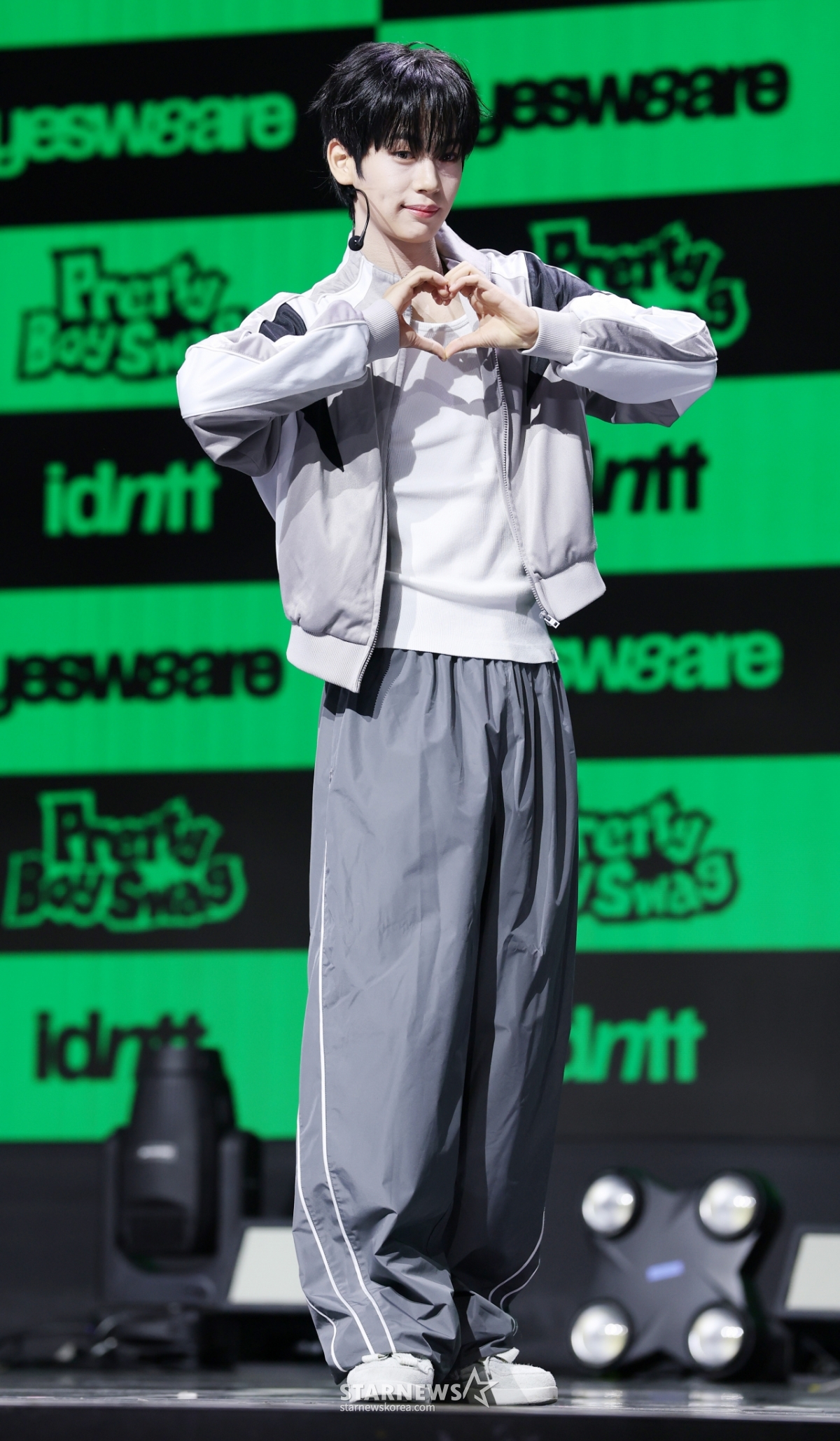 황은수, 귀여움이 묻어나[★포토]