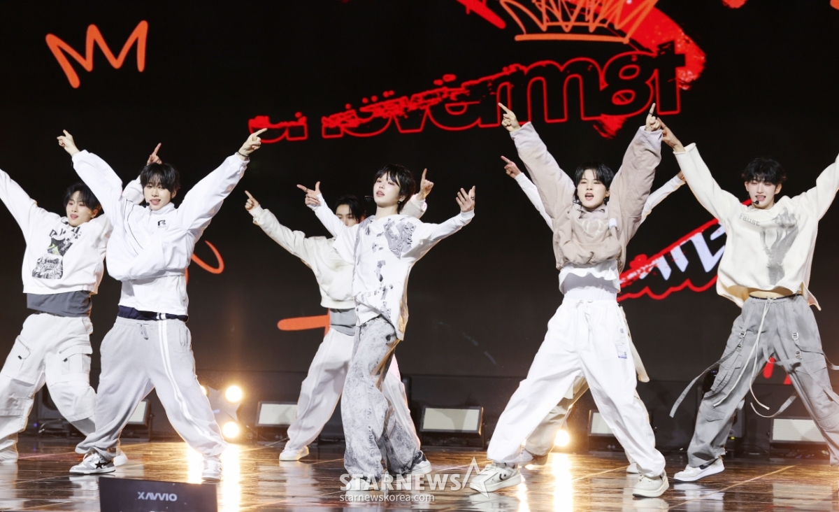 아이덴티티, 젊음의 모습[★포토]