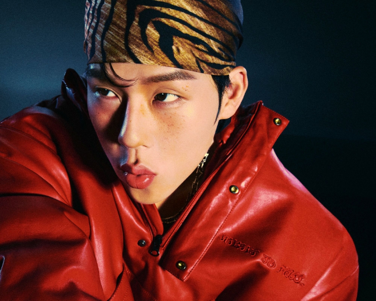 MONSTA X JOOHONEY(ジュホン) 「狂ってこそ輝く」 [一問一答] | STARNEWS