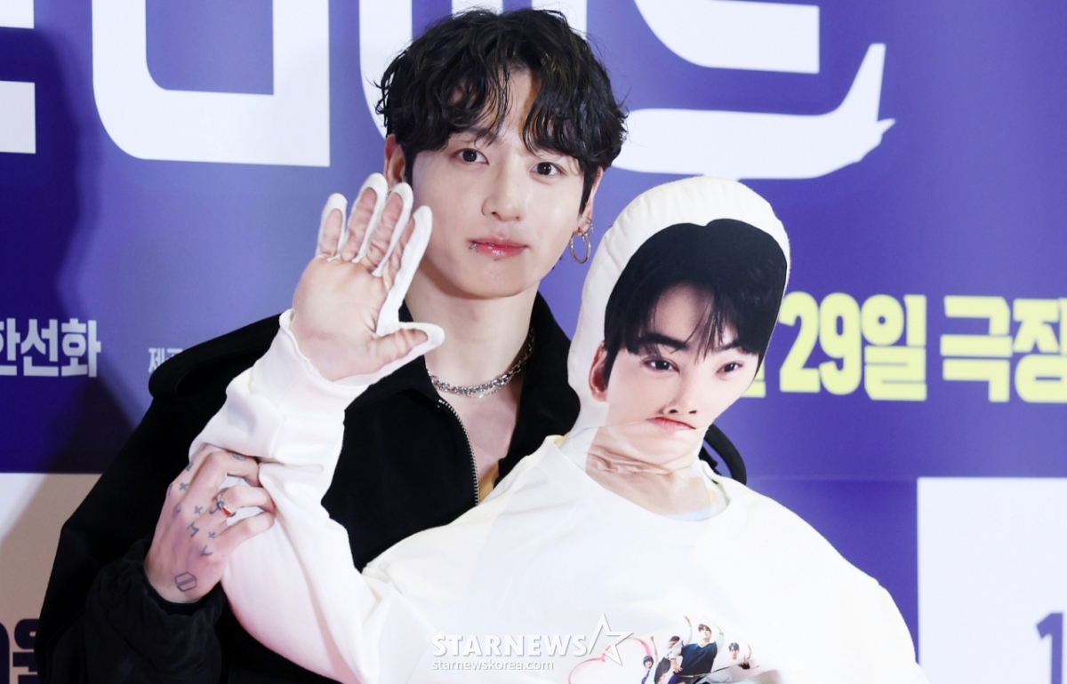 K-POP・アジア BTS BTSジョングク、アジアアーティストが最短でSpotifyフォロワー1900万人