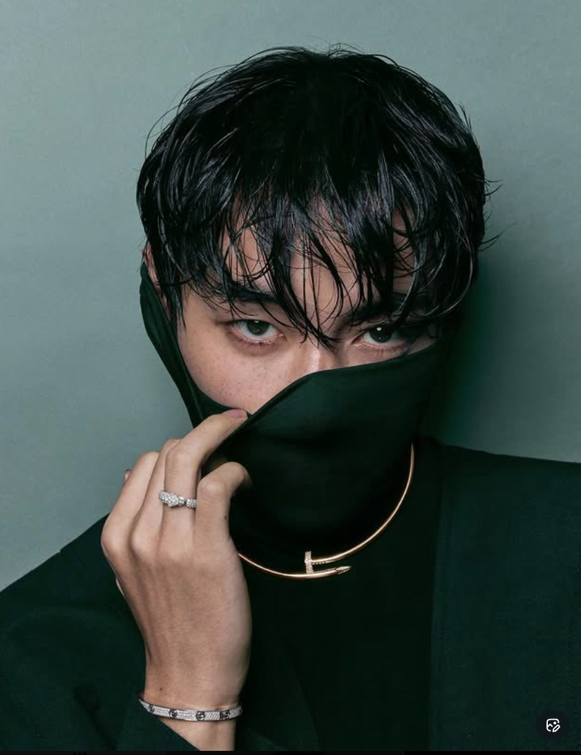 "인스타그램의 왕"BTS 뷔,팔로워 7천만 돌파에 글로벌 팬 축하 [K-EYES] - 뉴스 썸네일 이미지