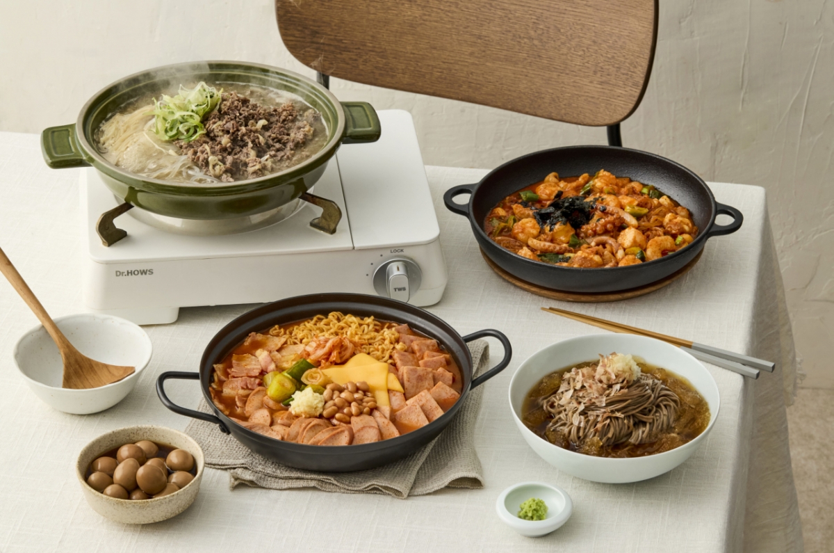 컬리, 간편식 PB '차려낸' 100만 개 판매 돌파