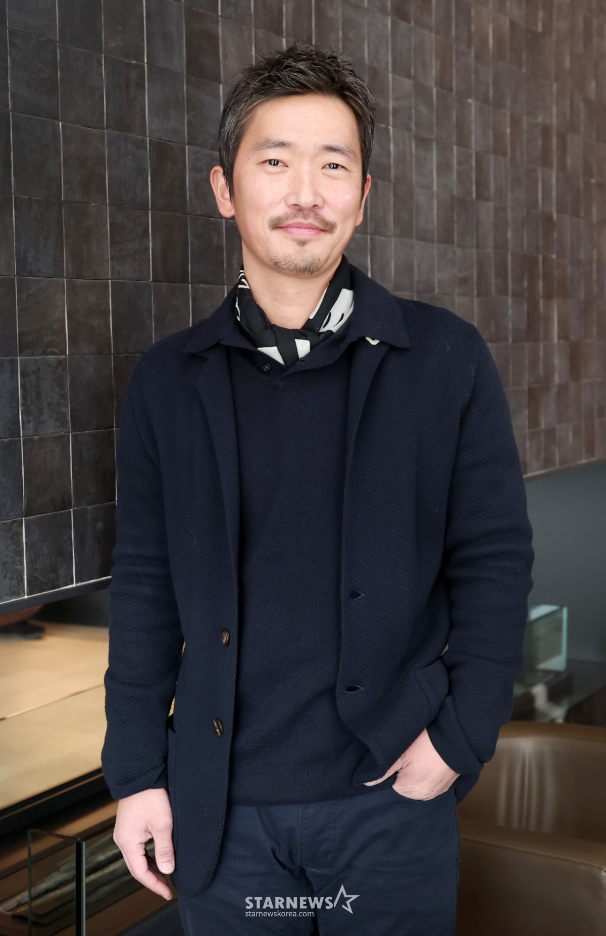 '흑백요리사2' 부채도사 "조우진 닮은꼴? 솔직히 인정"[인터뷰③]