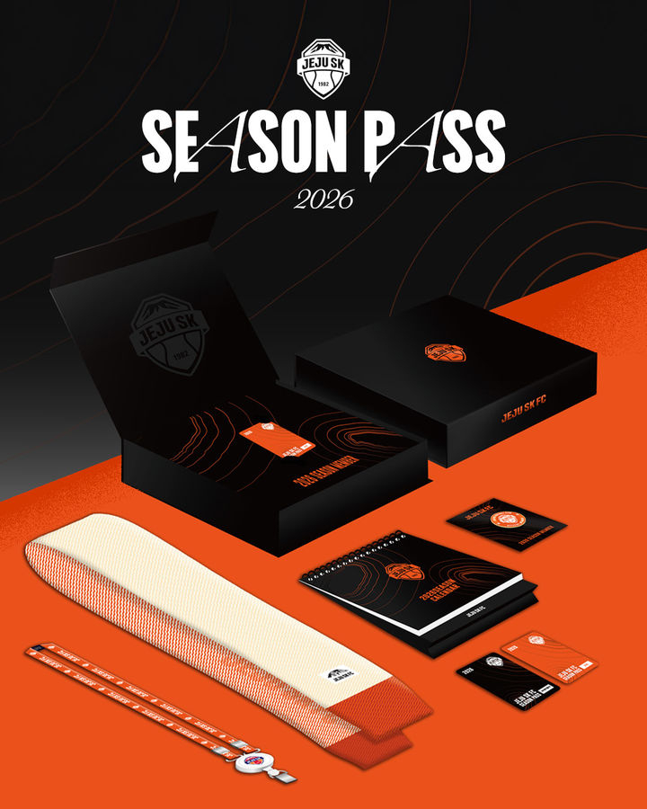 제주, 2026시즌 전 좌석 지정석 운영... 중립 응원석인 '올팬존' 확장