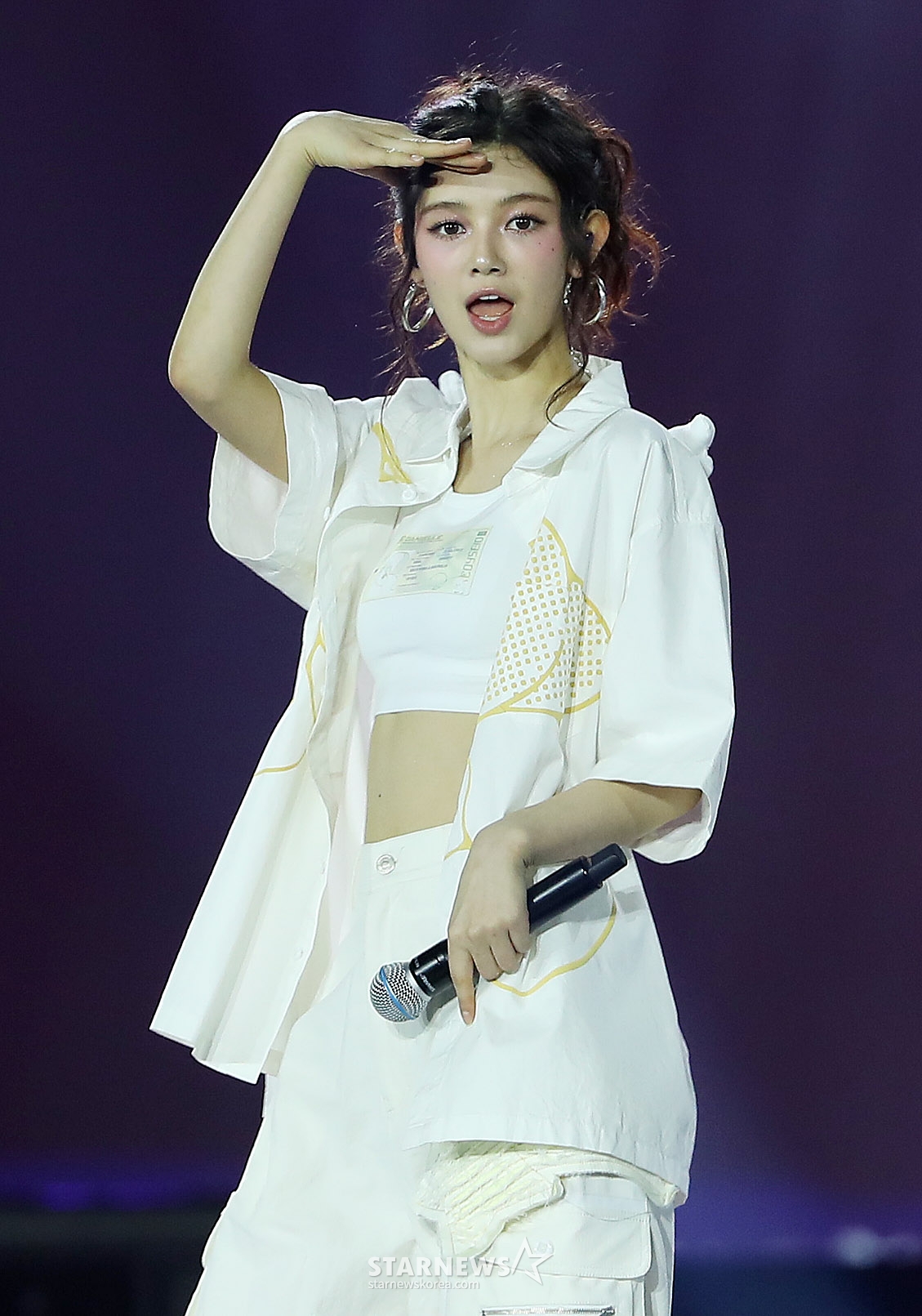 ニュージンズ退出」の第一歩、「大逆転」..ダニエル、431億ウォンの訴訟で「3億ウォンの寄付」[公式] | STARNEWS