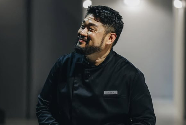 '요리 괴물' 이하성, '흑백2' 준우승 소감 "넓은 그릇 품을 것"[전문]