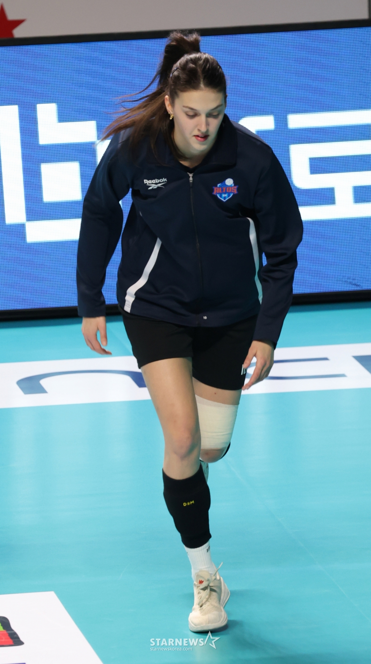 [포토] 빅토리아, 고혹적인 질주