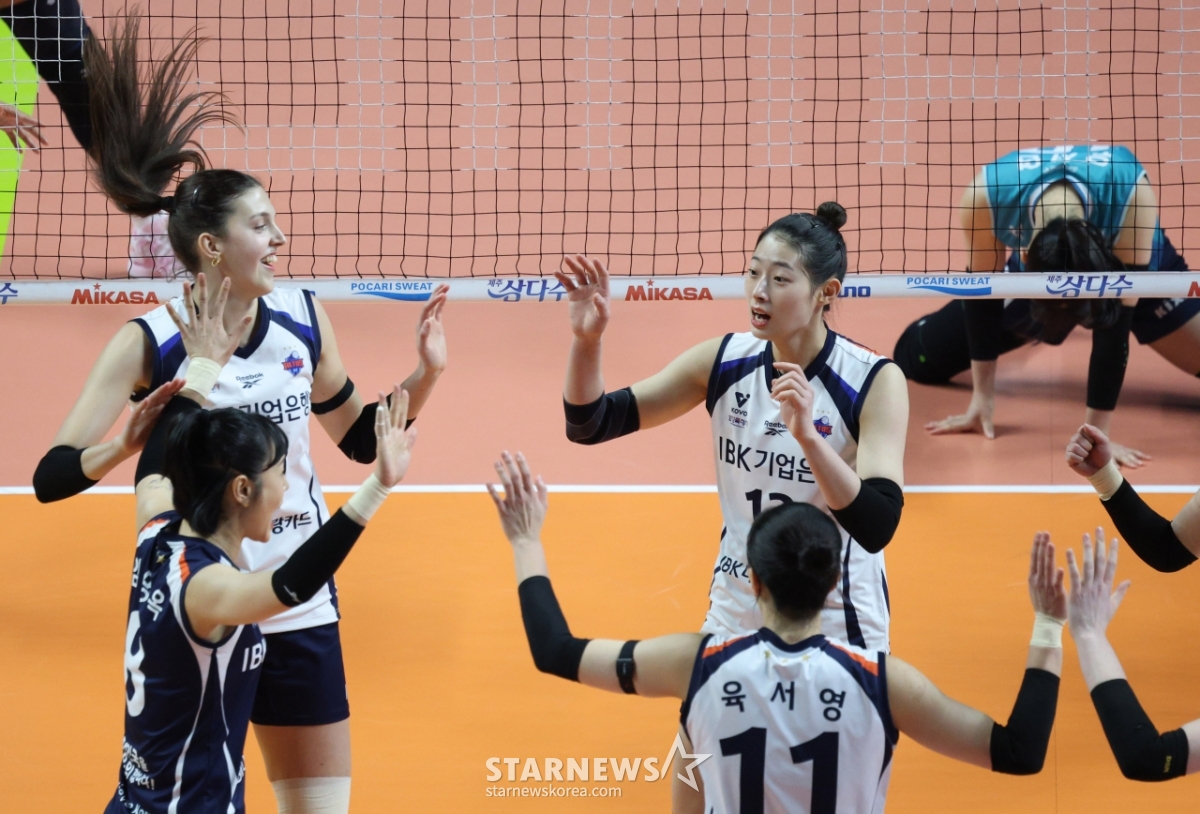 [포토] 빅토리아 '아싸!'