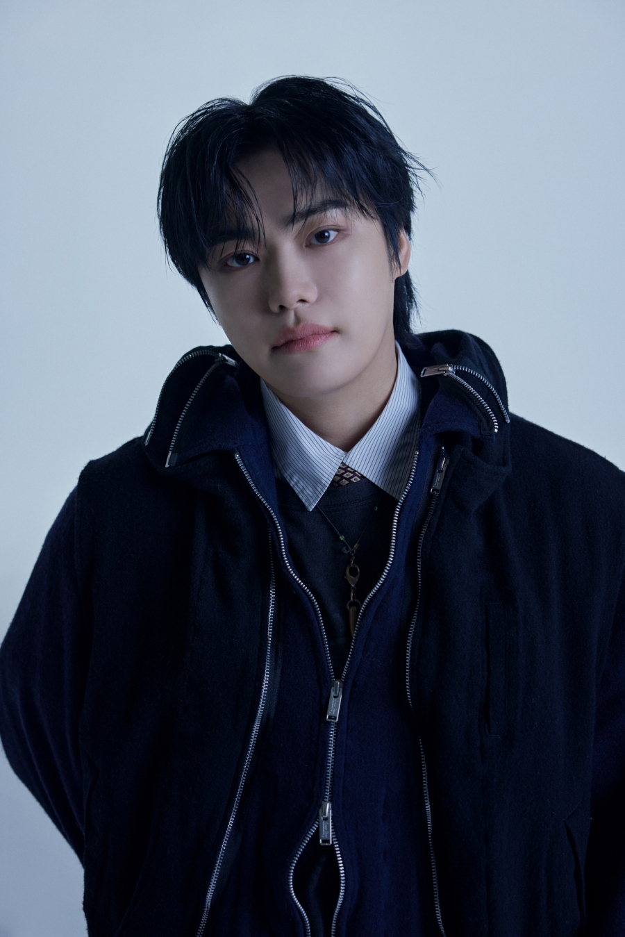 singer gain2》朴贤奎、姜虎东和全炫茂是一家人。SM C&C专属合约【正式】| STARNEWS