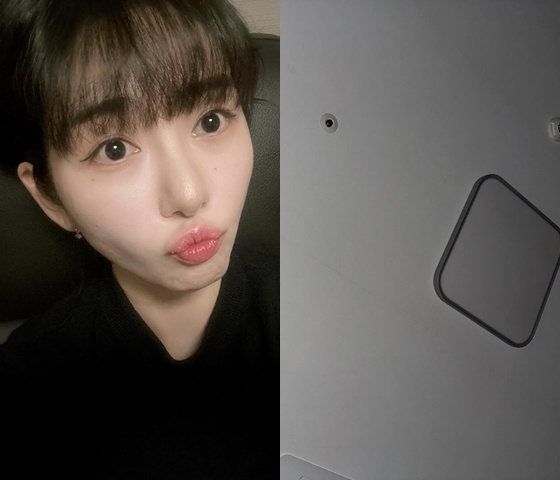 "그냥 새벽에 신기해서 올린 것"..권민아, 또 '안 좋은 선택' 걱정에 해... - 뉴스 썸네일 이미지