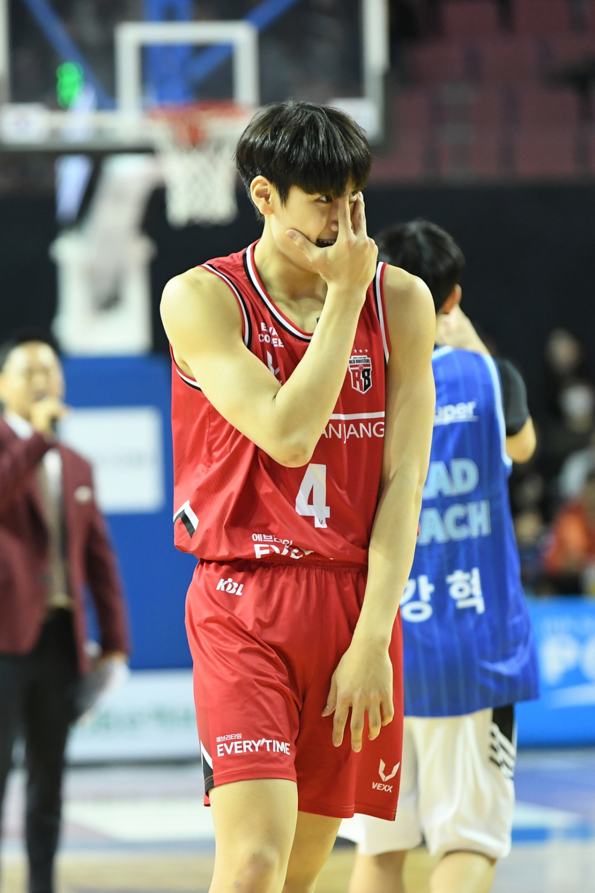 '사상 최초' KBL 1대1 왕은 누구, '최종 4인' 남았다... 덩크·3점슛 콘테스트도 결선 확정 [잠실 현장]