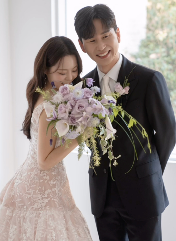 '나는 솔로' 28기 영철♥영자, 유산 아픔 딛고 오늘(17일) 결혼.."눈물의 시간 보내"[스타이슈]