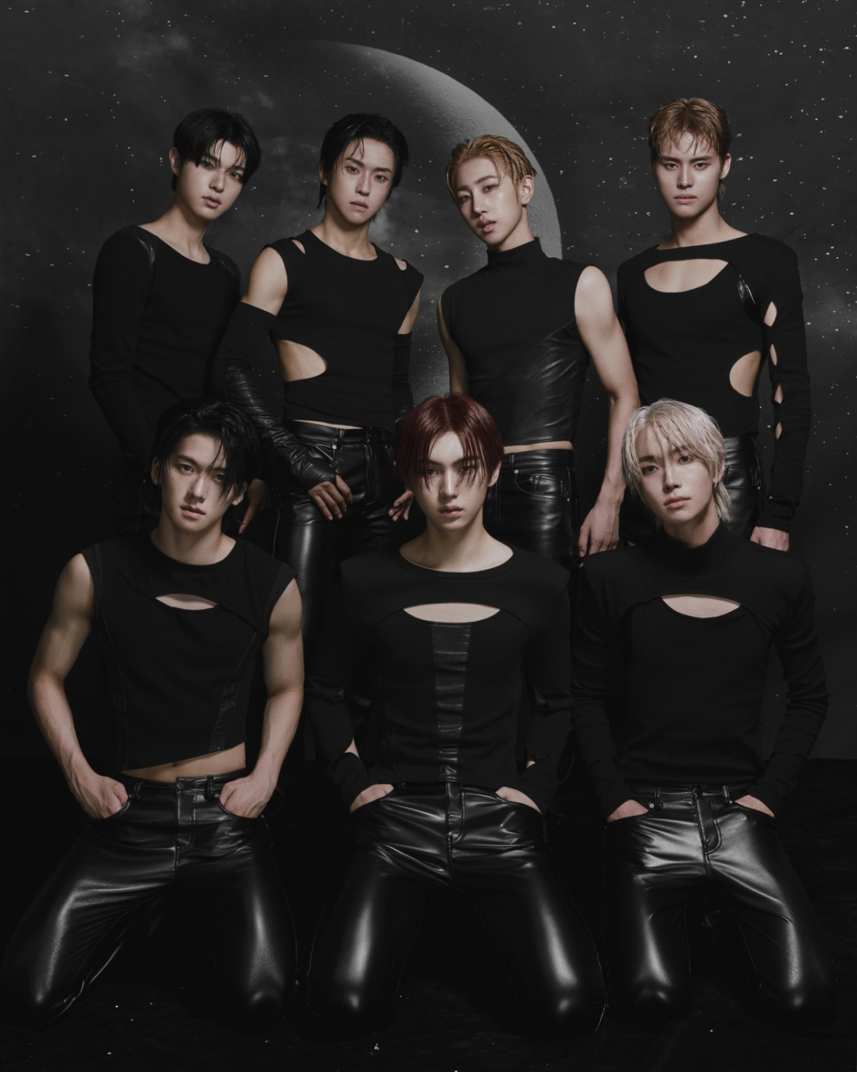 ニューに集まれ♥ニュービート、今日（18日）デビュー初の単独コンサート | STARNEWS