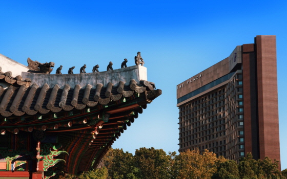 한화호텔앤드리조트 '2026 월간 플라자' 한정판매 - 뉴스 썸네일 이미지