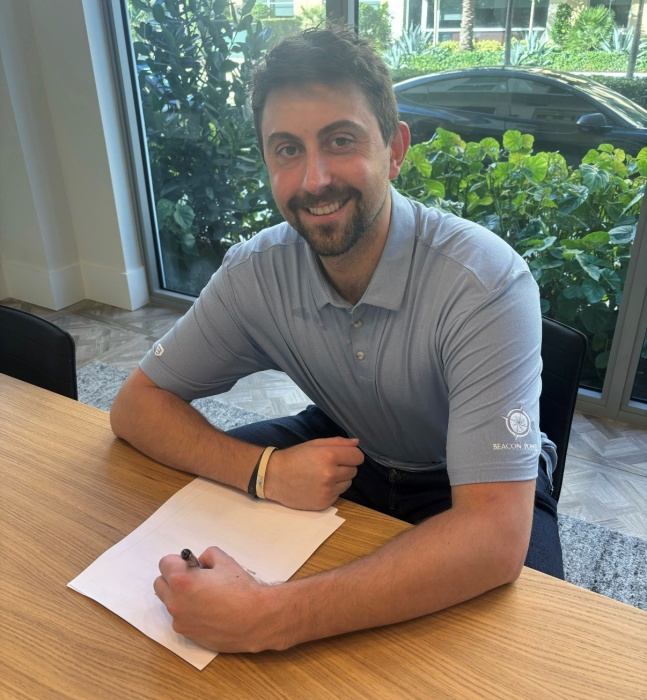 [공식발표] '메디컬 이슈' SSG 외인, 끝내 교체됐다... 155㎞ 좌완 베니지아노 85만 달러 '전격 영입'