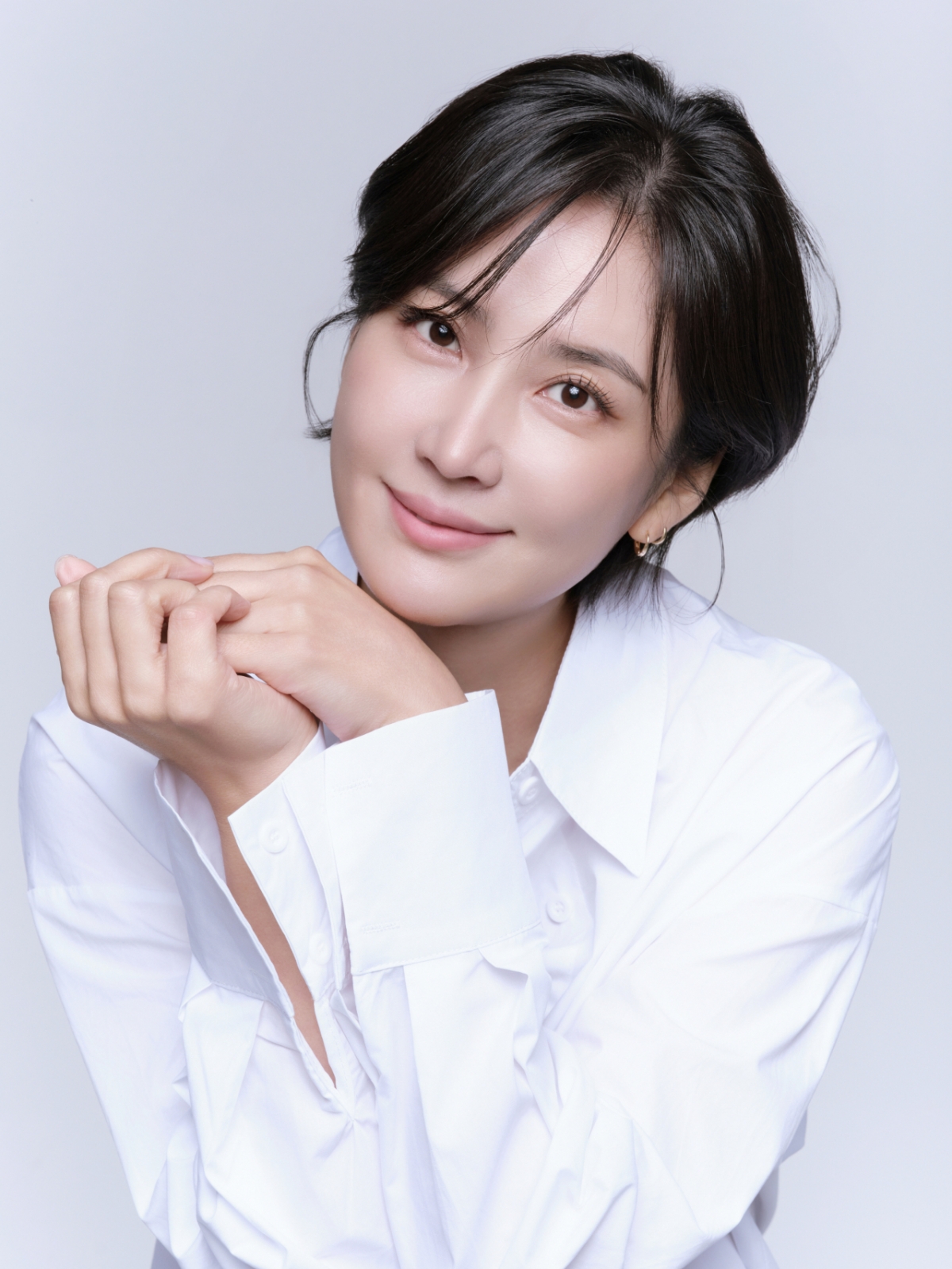 신동미, 요리사 아내 된다..'오십프로'서 신하균과 부부 호흡 [공식]