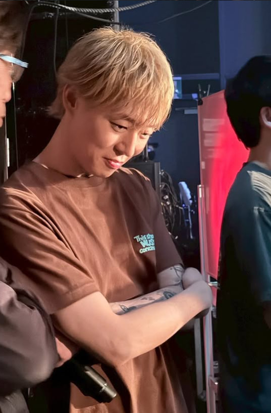 '은퇴 번복' 박유천 "말 해본 적 없는 루머 多, 처음 들어 충격"..무슨 일?