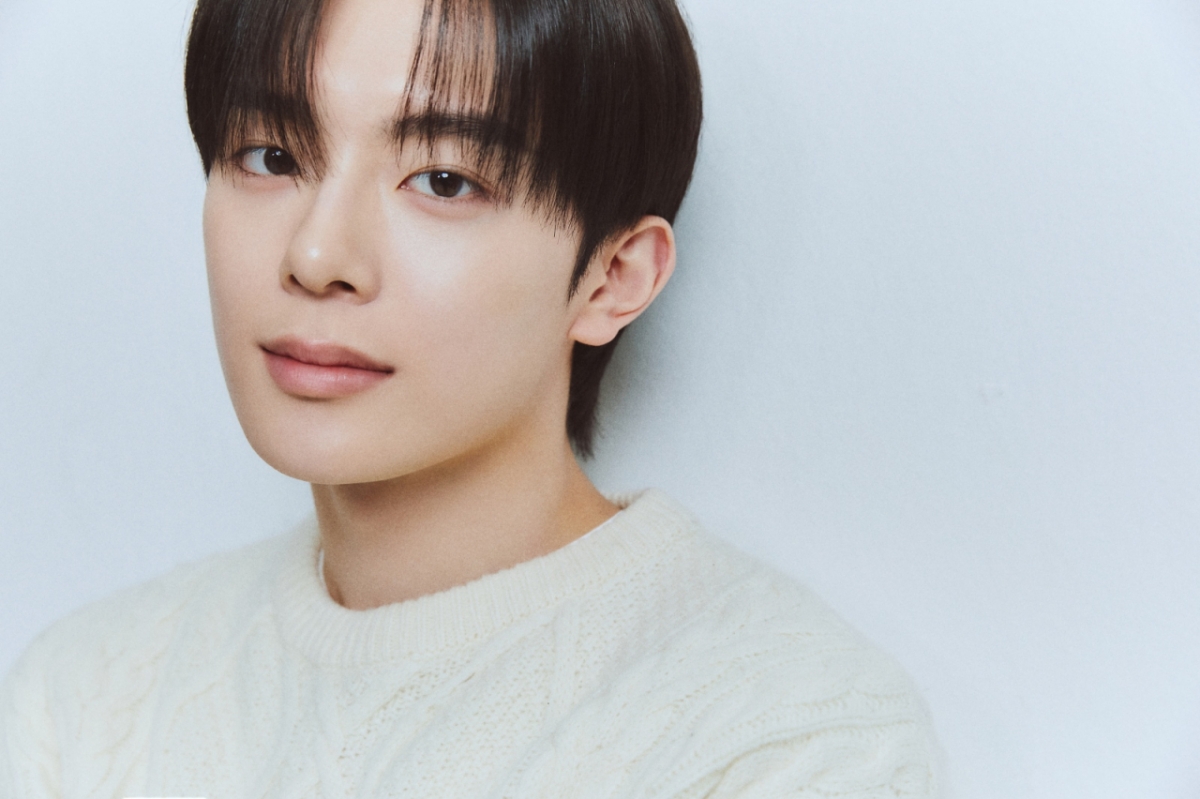 베리베리(VERIVERY) 강민, 킷츠 프리미엄 숏폼 드라마 '점프보이 LIVE' 출... - 뉴스 썸네일 이미지