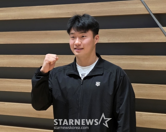 “Power is all about business.”” KT, nominated by Ahn Hyun-min 4R, will make a big hit again! Why did everyone name ‘Why’ 3R, a big prospect that everyone hesitated to do