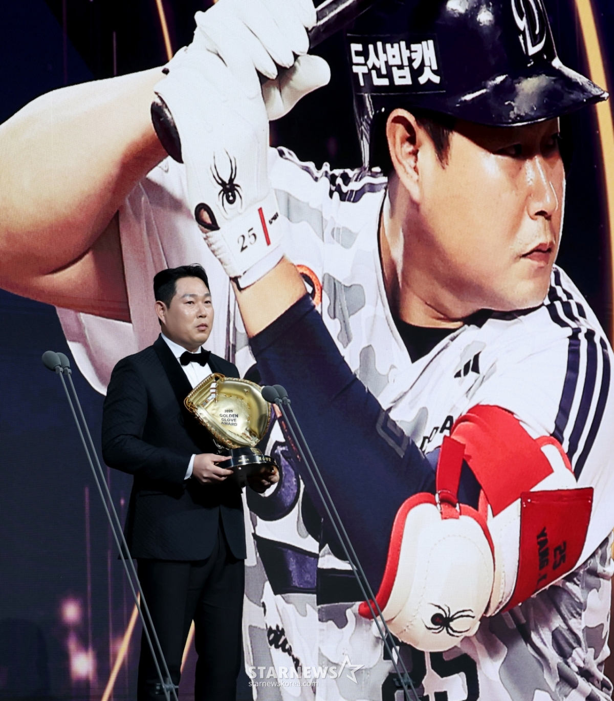 KBO 'GOAT' 포수 폭탄선언 "야구 그만두겠다, 길어봤자 3~4년... 벤치를 바꾸겠다"