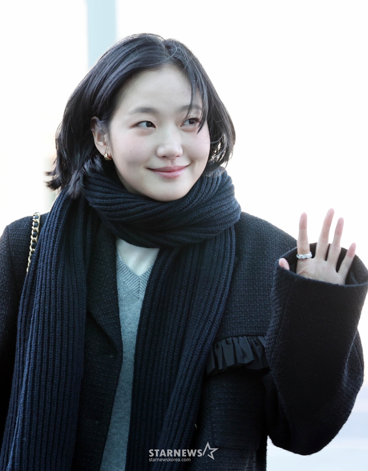 김고은 '러블리 미소'[★포토]