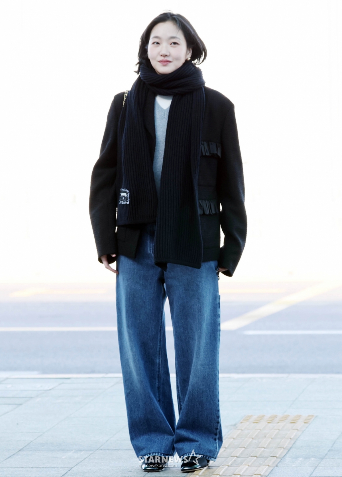 김고은 '안꾸며도 예쁘죠'[★포토]