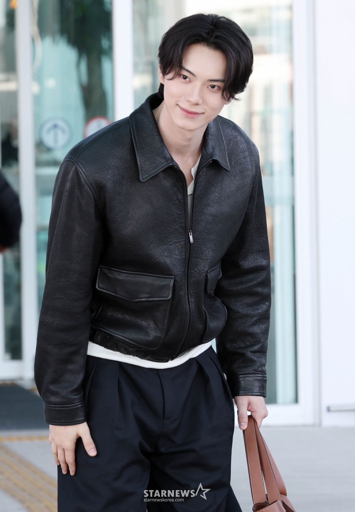 이채민 '안구정화 미남'[★포토]