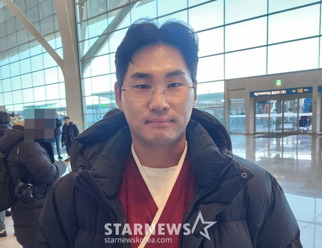 [오피셜] 키움, 2026시즌 새 주장으로 임지열 선임 "두터운 신망 받아온 선수"