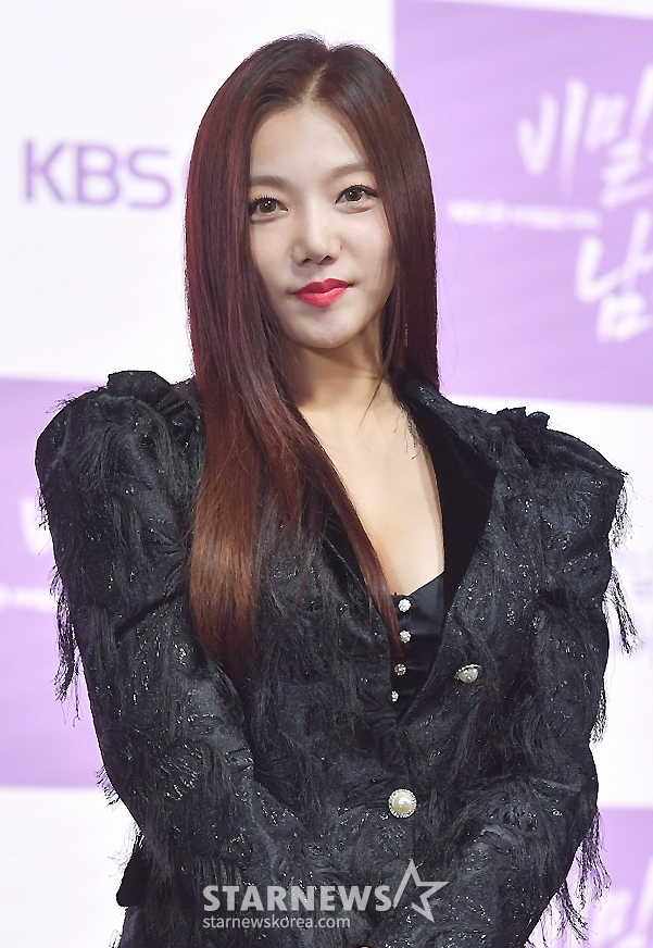 이채영, 우편물 도둑에 경고 "많이 무서워요. 그만하세요"