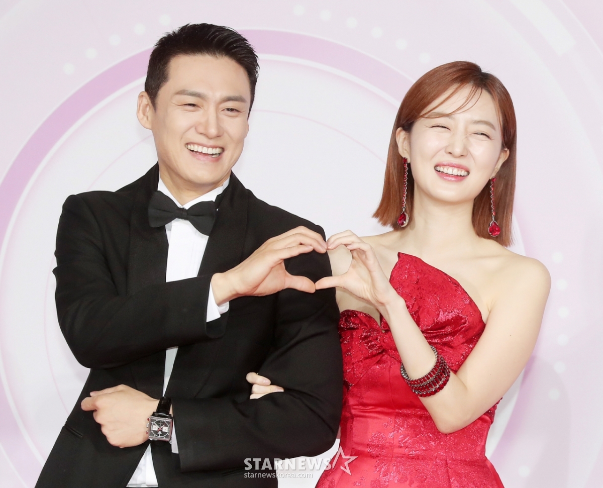 '임신 7개월' 김소영, 낙상 사고에 놀란 가슴 "몸이 먼저 반응..♥오상진에 혼날 듯"