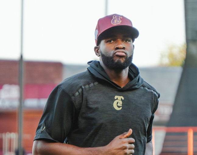 '한화 출신' 플로리얼에게 우승청부사는 무리였나, 멕시코 챔결서 적시타 '0'→고작 '1득점' 침묵