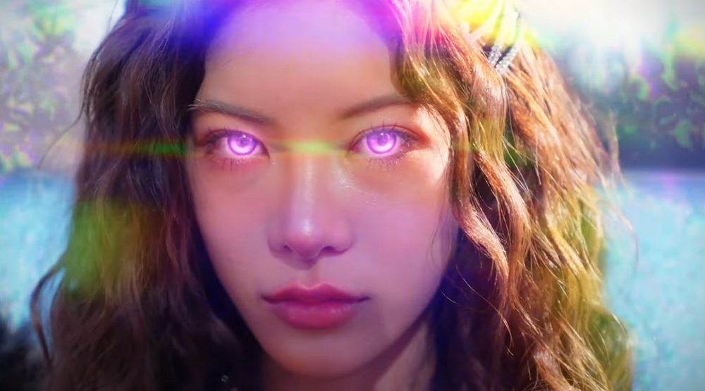 날 것 그대로의 젠지! 영파씨, 신곡 'VISA' MV 티저 공개