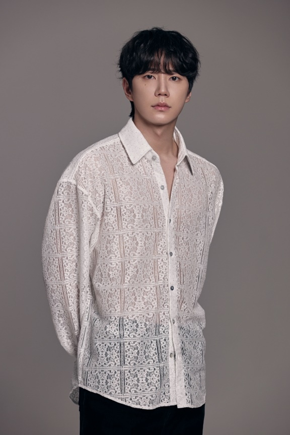 이준영, '포핸즈' 피아노 천재로