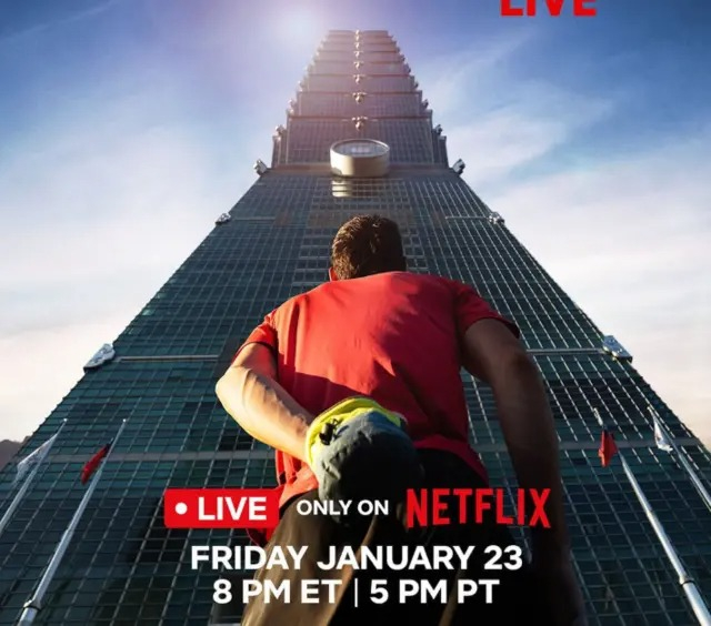 "옛날같으면 감옥갈 일인데 이젠 영웅" 101빌딩 등반 성공 글로벌 반응