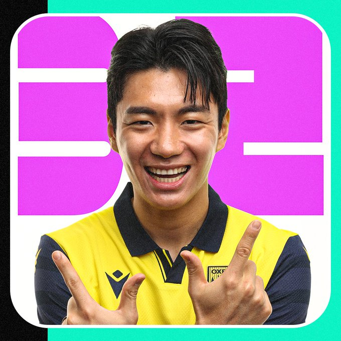 '생애 첫 英 무대 도전' 전진우, 옥스퍼드행 이유는 "후회나 아쉬움 없다... 어릴 때부터 꿈"